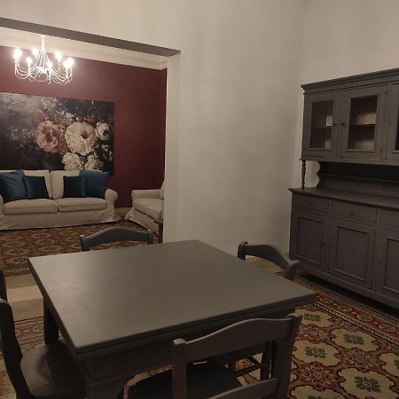 Al Vecchio Pozzo Appartement Campobello di Licata Buitenkant foto