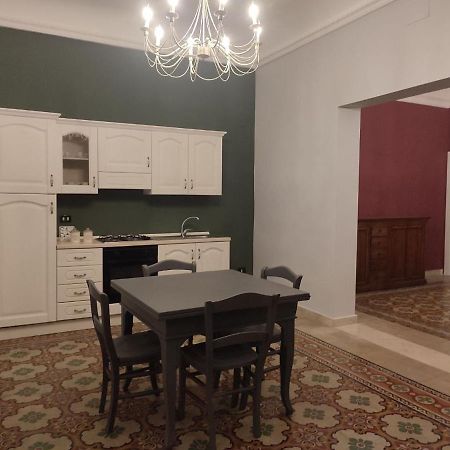 Al Vecchio Pozzo Appartement Campobello di Licata Buitenkant foto