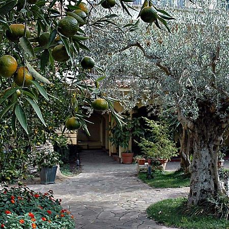 Al Vecchio Pozzo Appartement Campobello di Licata Buitenkant foto