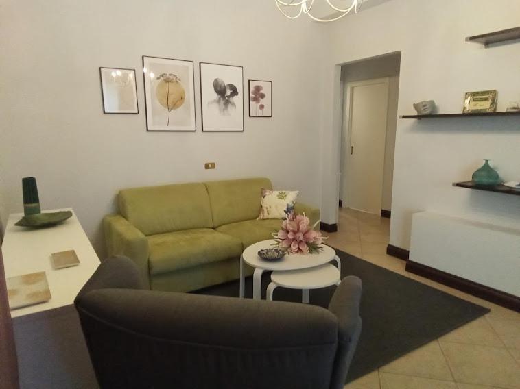Al Vecchio Pozzo Appartement Campobello di Licata Buitenkant foto
