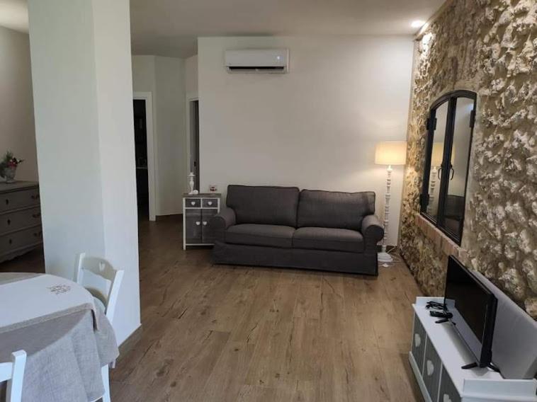 Al Vecchio Pozzo Appartement Campobello di Licata Buitenkant foto