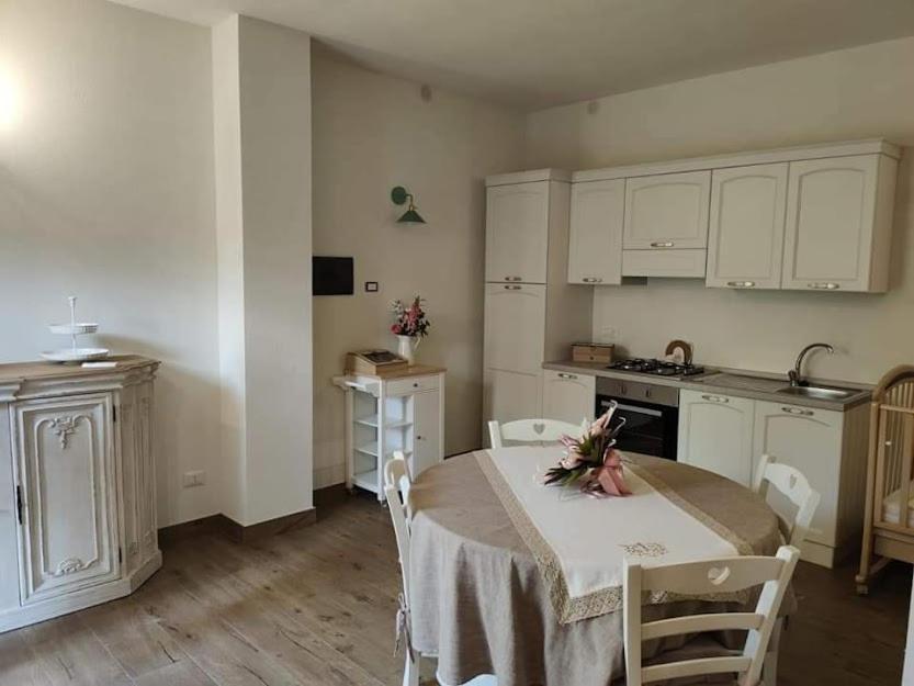 Al Vecchio Pozzo Appartement Campobello di Licata Buitenkant foto