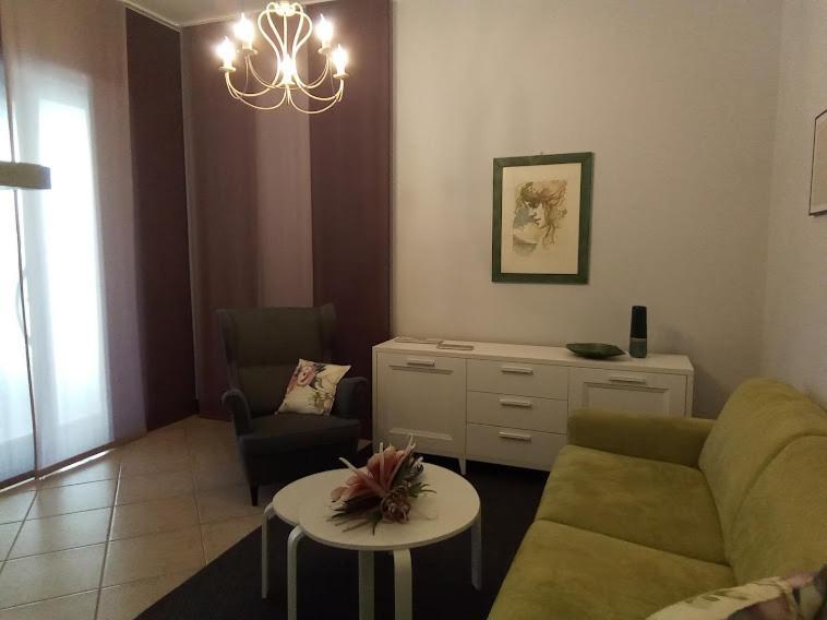 Al Vecchio Pozzo Appartement Campobello di Licata Buitenkant foto