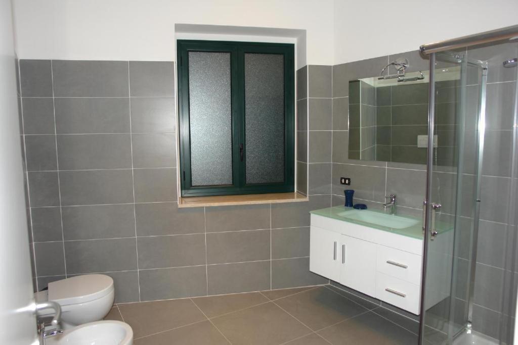 Al Vecchio Pozzo Appartement Campobello di Licata Buitenkant foto
