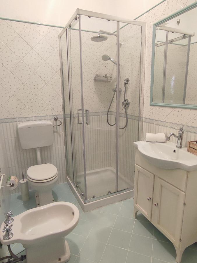Al Vecchio Pozzo Appartement Campobello di Licata Buitenkant foto