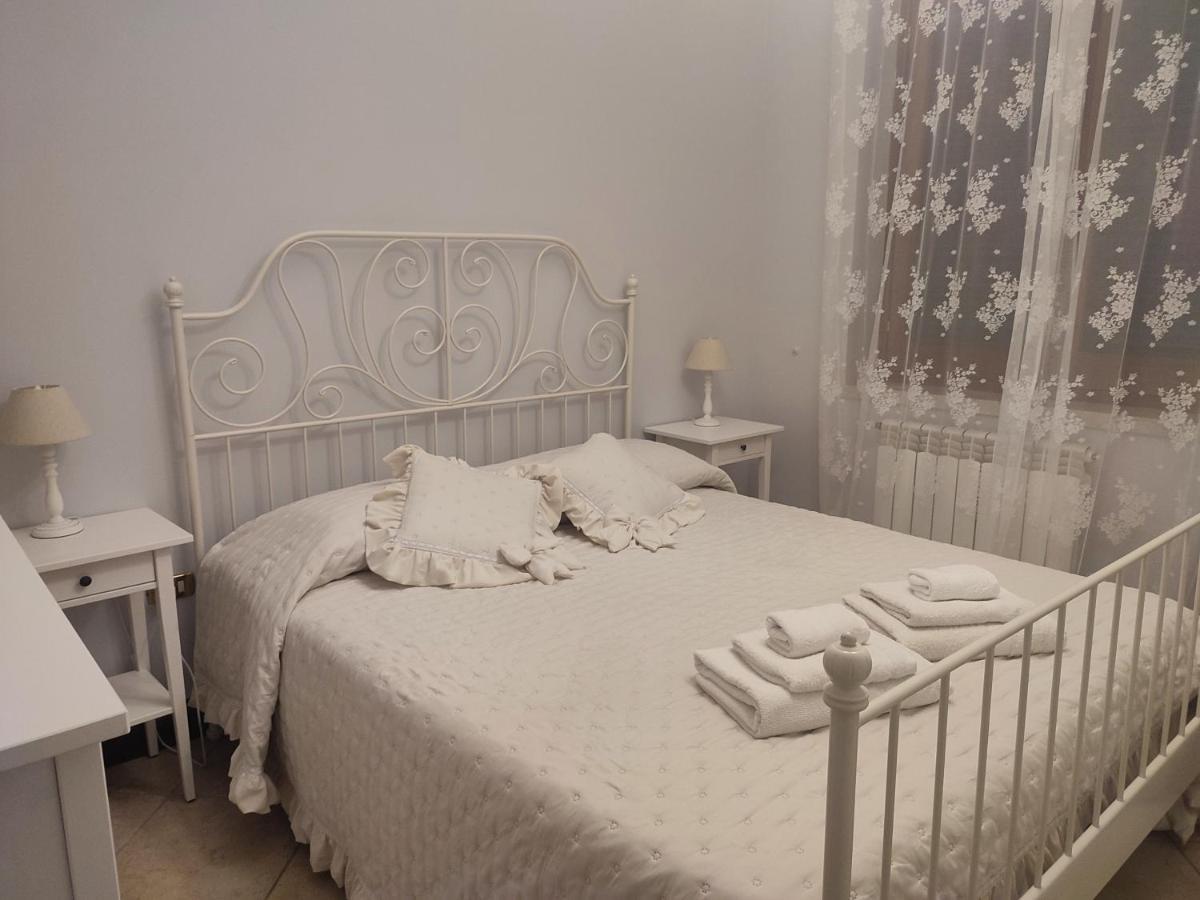 Al Vecchio Pozzo Appartement Campobello di Licata Buitenkant foto
