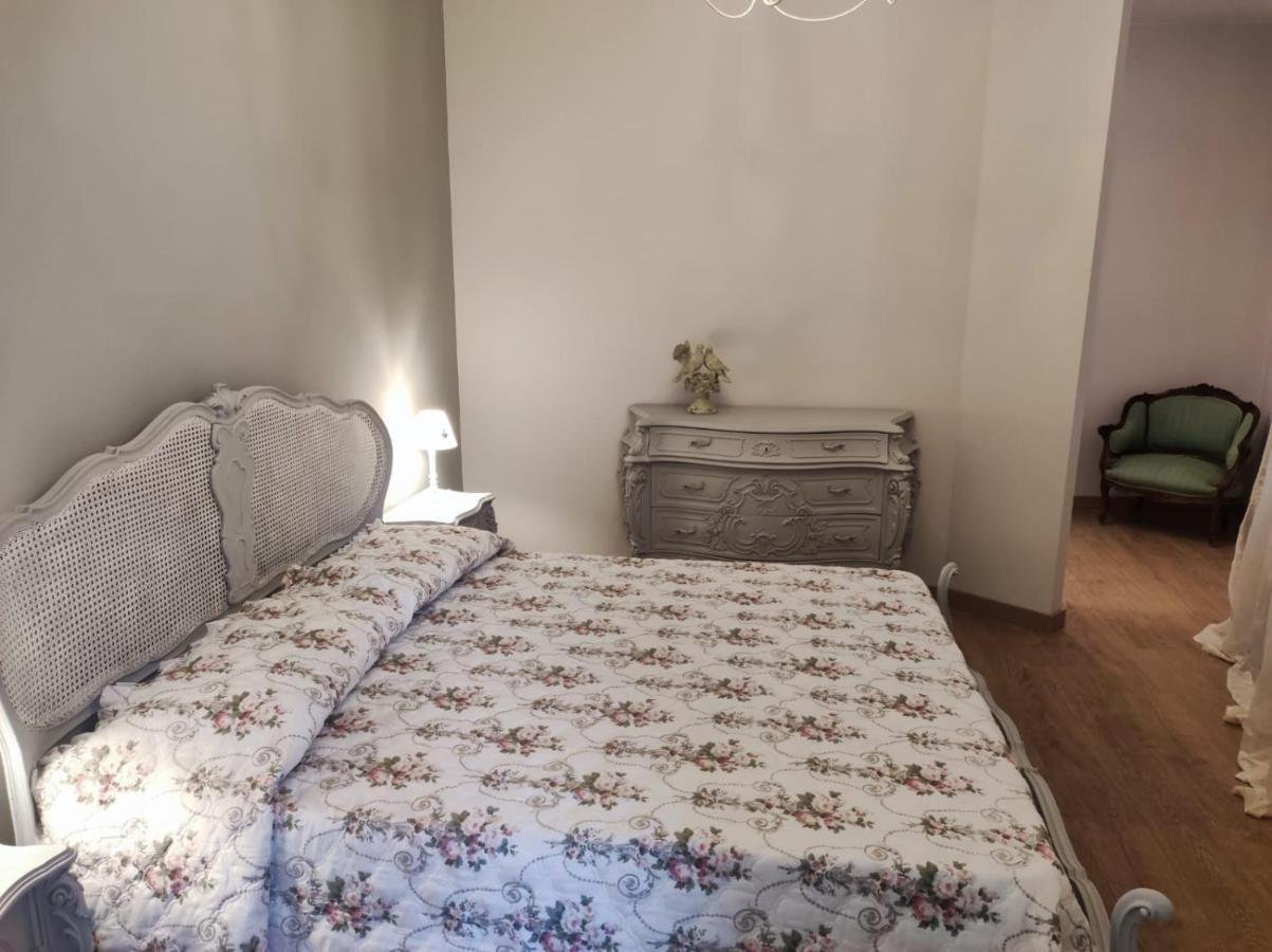Al Vecchio Pozzo Appartement Campobello di Licata Buitenkant foto
