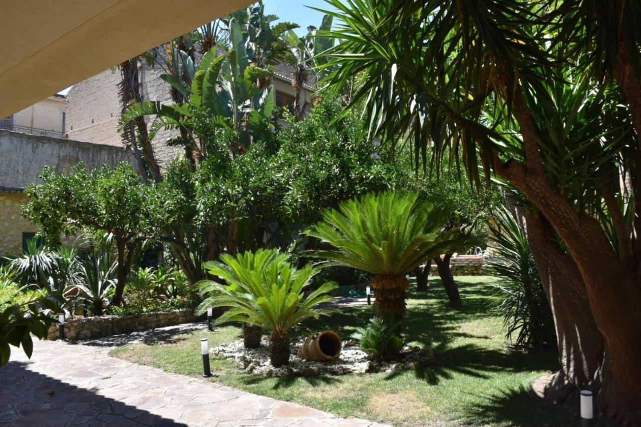 Al Vecchio Pozzo Appartement Campobello di Licata Buitenkant foto