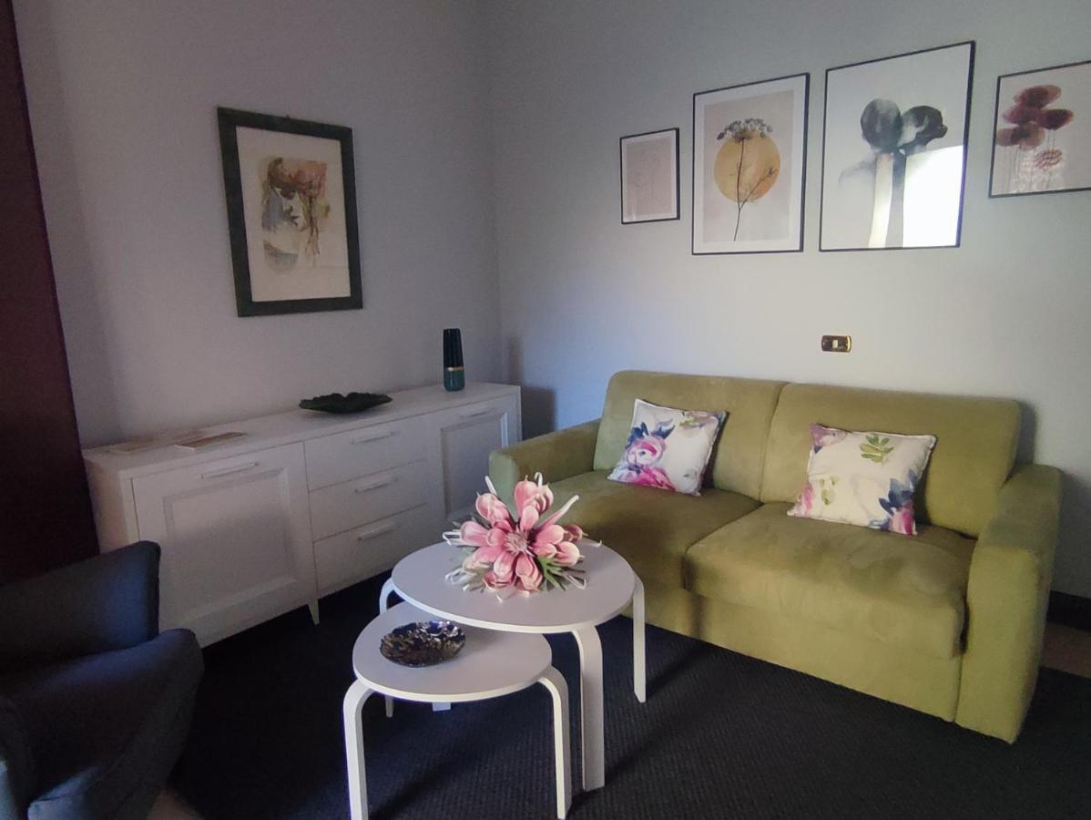 Al Vecchio Pozzo Appartement Campobello di Licata Buitenkant foto