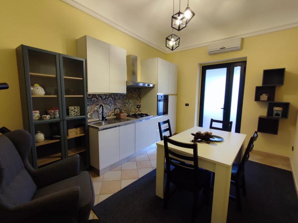 Al Vecchio Pozzo Appartement Campobello di Licata Buitenkant foto