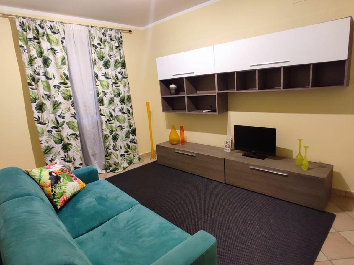 Al Vecchio Pozzo Appartement Campobello di Licata Buitenkant foto