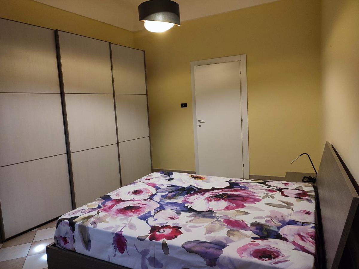 Al Vecchio Pozzo Appartement Campobello di Licata Buitenkant foto