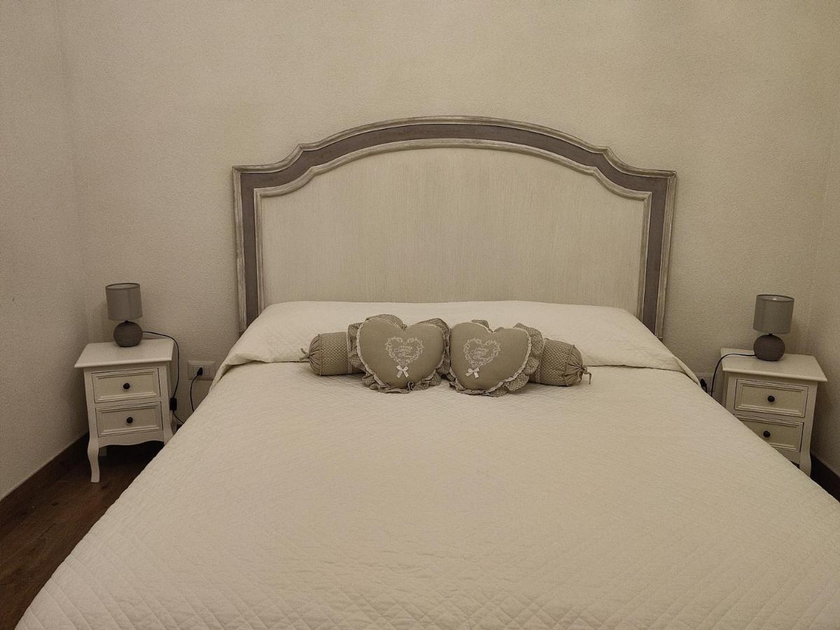 Al Vecchio Pozzo Appartement Campobello di Licata Buitenkant foto