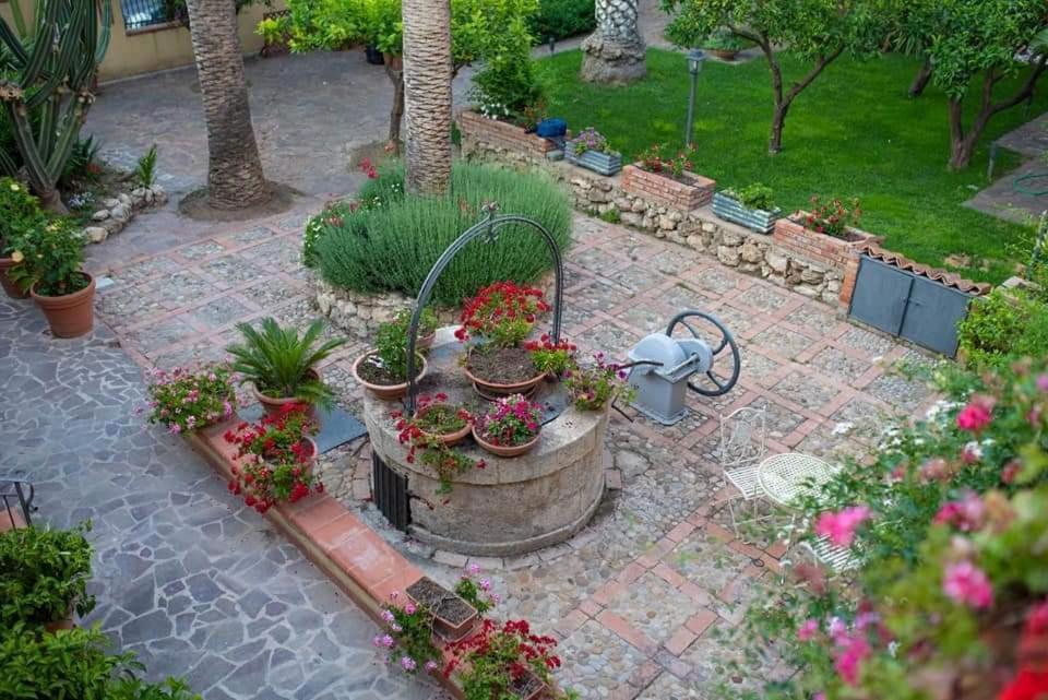 Al Vecchio Pozzo Appartement Campobello di Licata Buitenkant foto