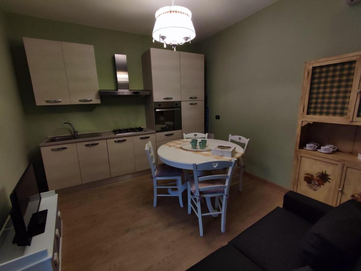 Al Vecchio Pozzo Appartement Campobello di Licata Buitenkant foto