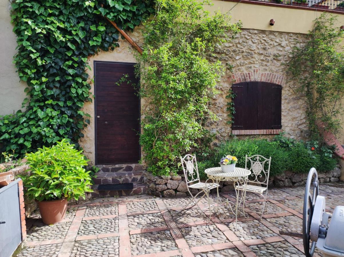 Al Vecchio Pozzo Appartement Campobello di Licata Buitenkant foto