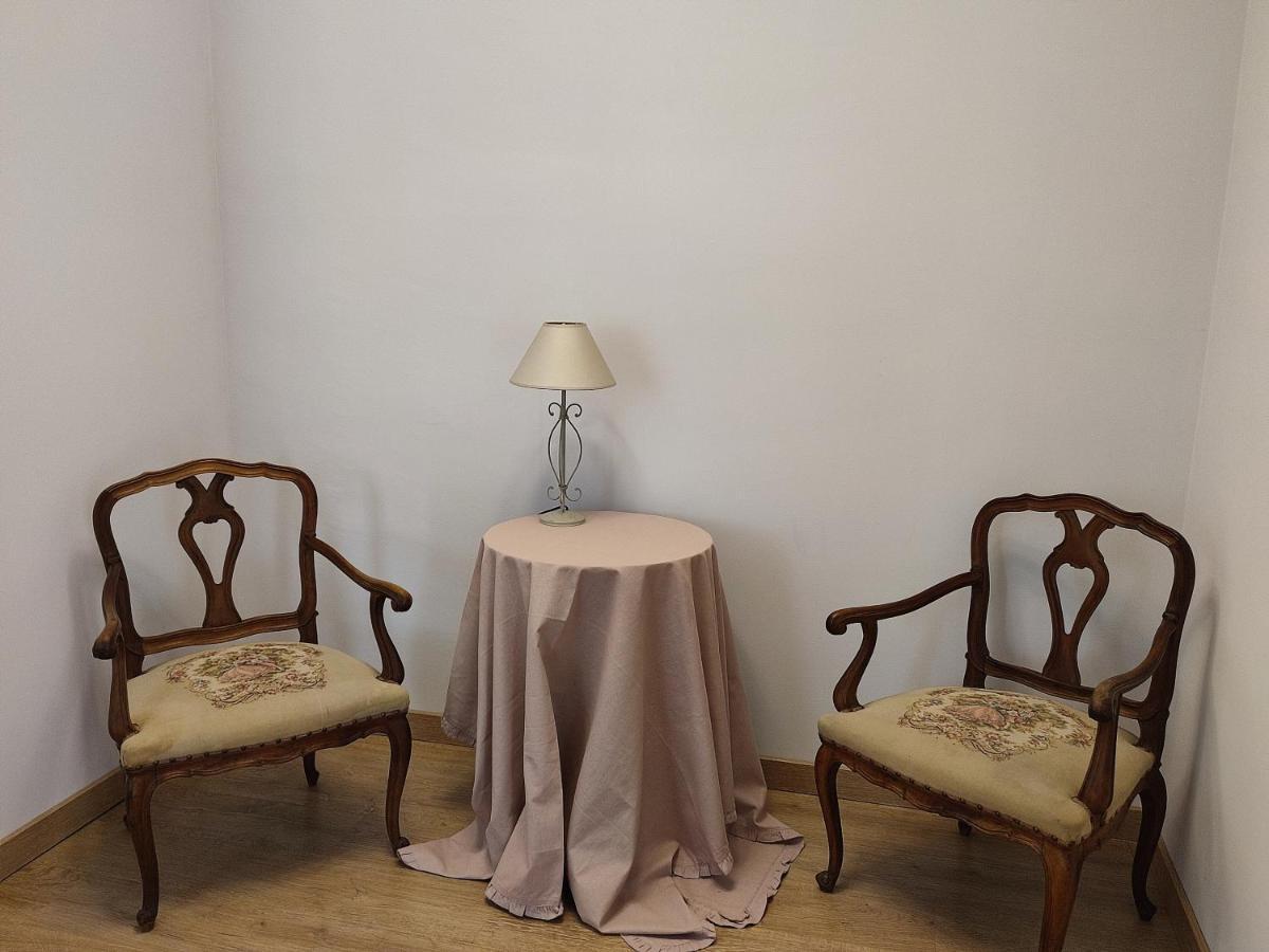 Al Vecchio Pozzo Appartement Campobello di Licata Buitenkant foto