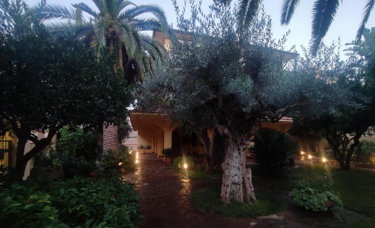 Al Vecchio Pozzo Appartement Campobello di Licata Buitenkant foto