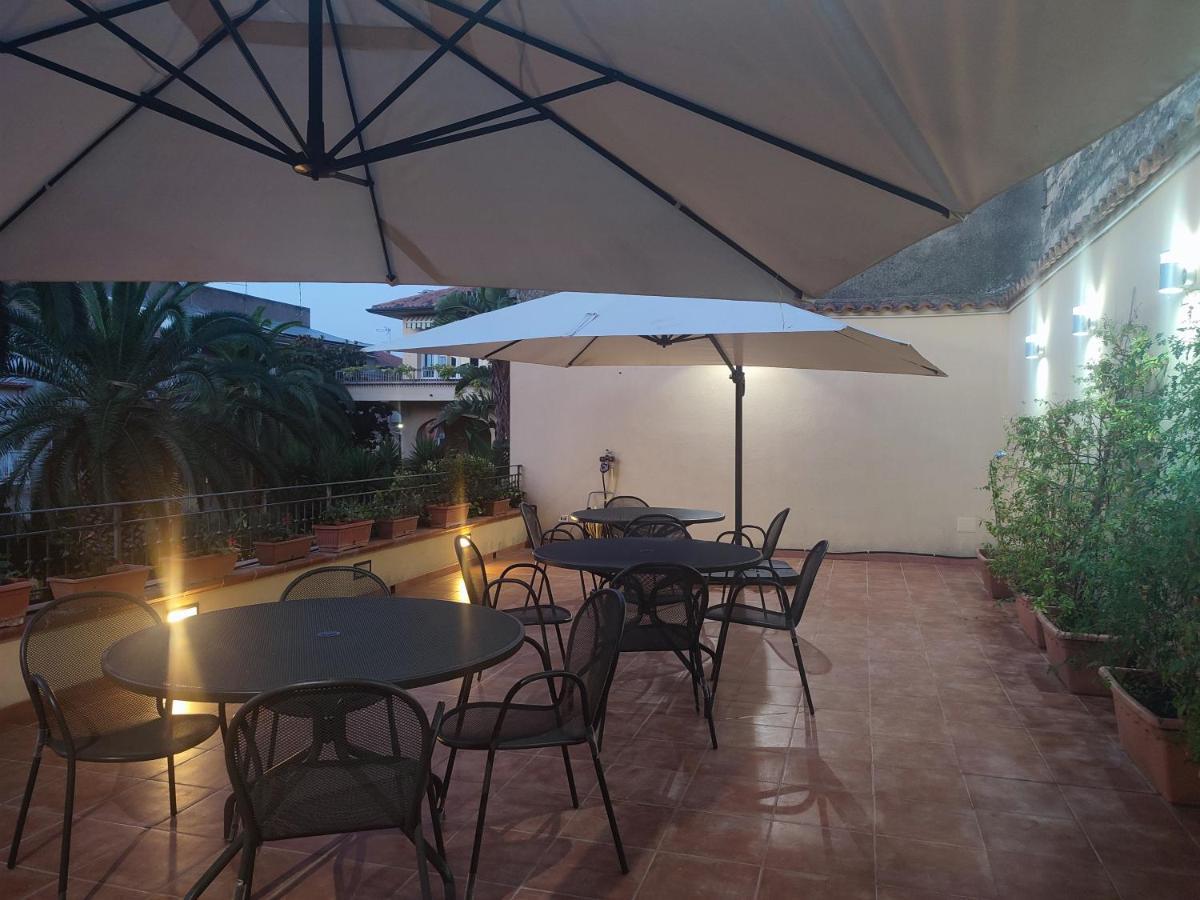 Al Vecchio Pozzo Appartement Campobello di Licata Buitenkant foto