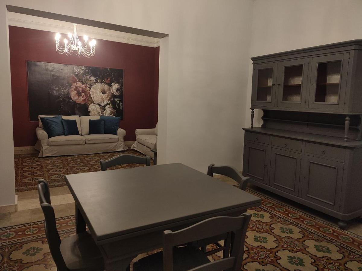 Al Vecchio Pozzo Appartement Campobello di Licata Buitenkant foto