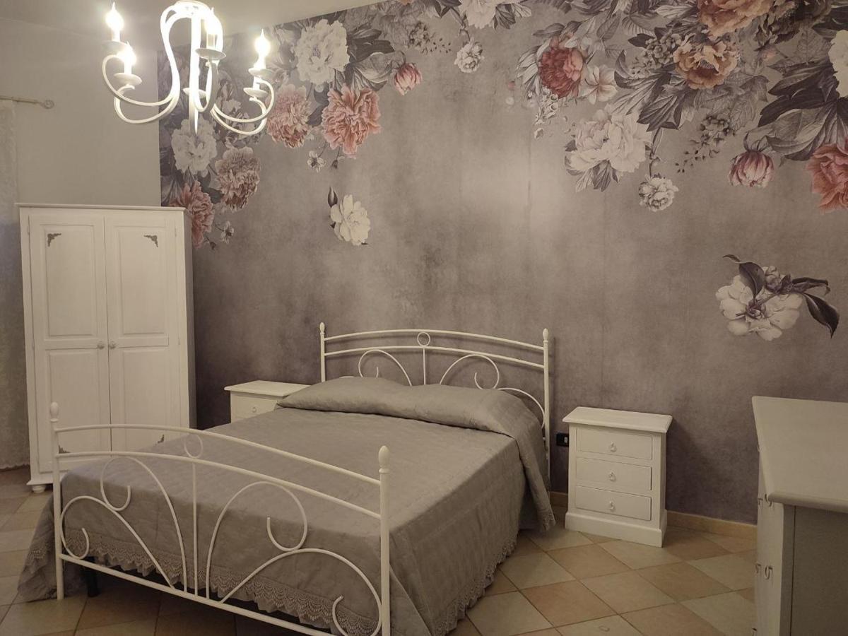 Al Vecchio Pozzo Appartement Campobello di Licata Buitenkant foto
