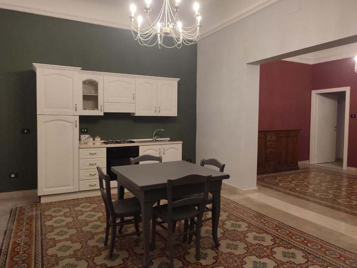 Al Vecchio Pozzo Appartement Campobello di Licata Buitenkant foto