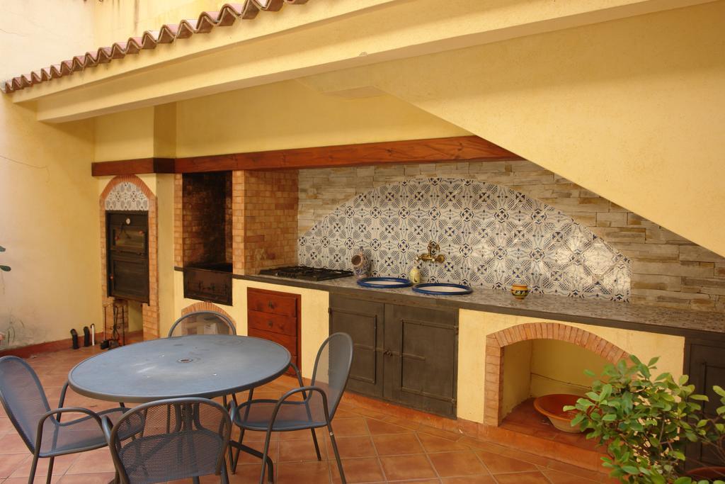 Al Vecchio Pozzo Appartement Campobello di Licata Kamer foto