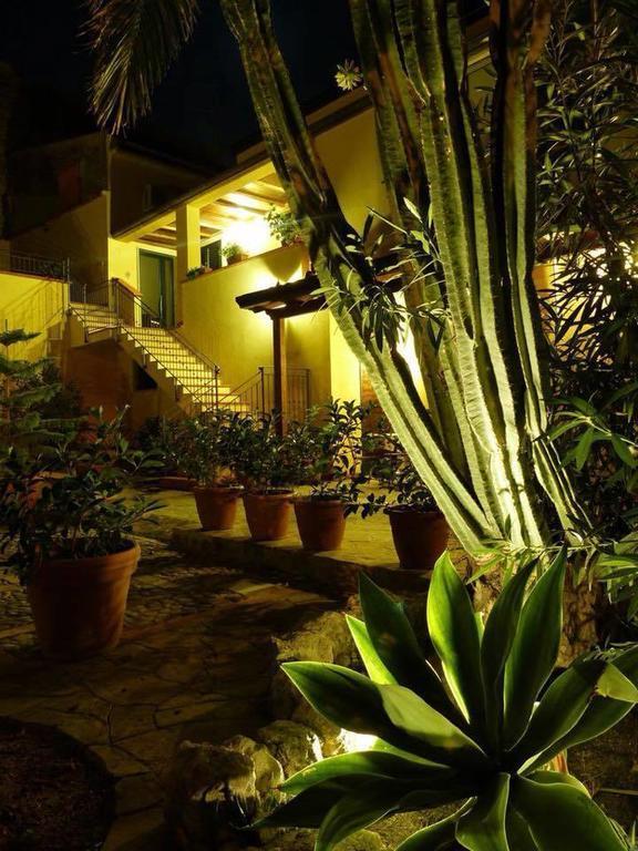 Al Vecchio Pozzo Appartement Campobello di Licata Kamer foto