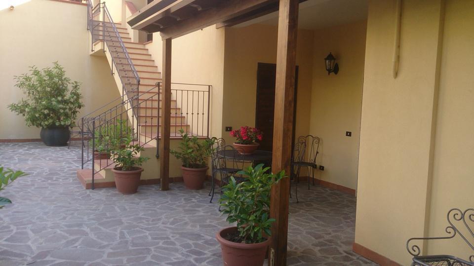 Al Vecchio Pozzo Appartement Campobello di Licata Kamer foto