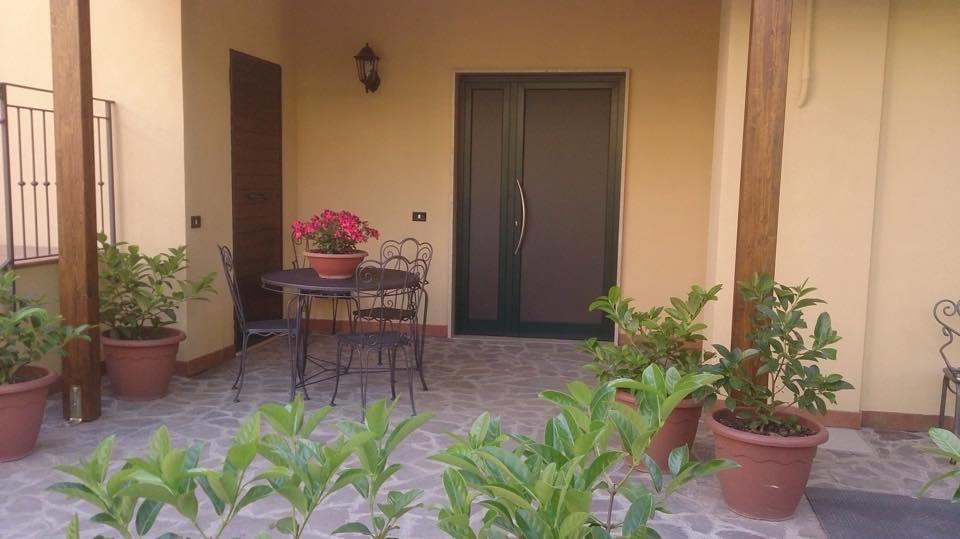 Al Vecchio Pozzo Appartement Campobello di Licata Kamer foto