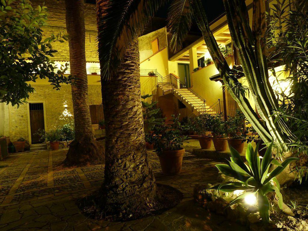 Al Vecchio Pozzo Appartement Campobello di Licata Buitenkant foto