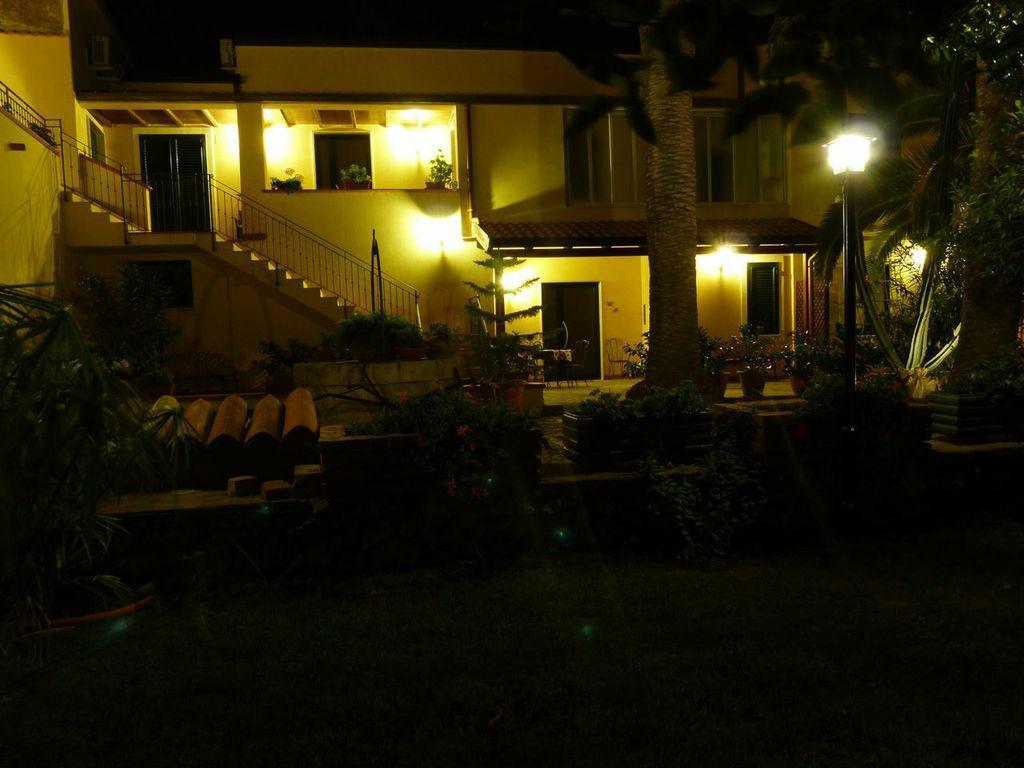 Al Vecchio Pozzo Appartement Campobello di Licata Buitenkant foto