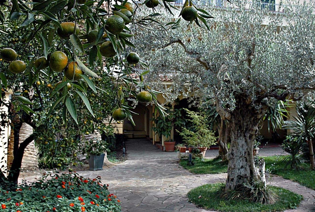Al Vecchio Pozzo Appartement Campobello di Licata Buitenkant foto
