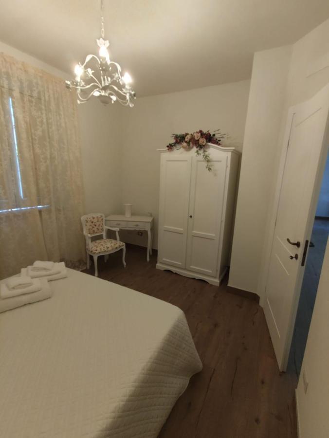 Al Vecchio Pozzo Appartement Campobello di Licata Buitenkant foto